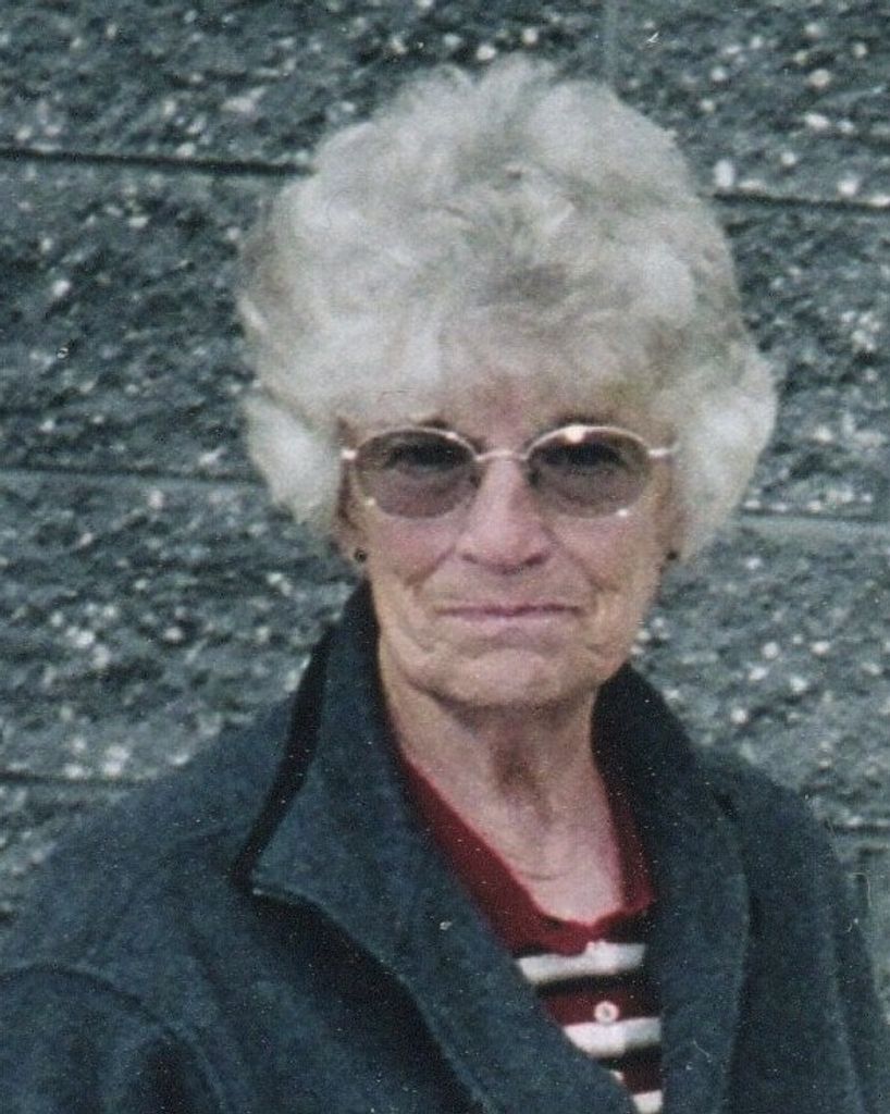 Marian M. (VanZile) Dilly Profile Photo