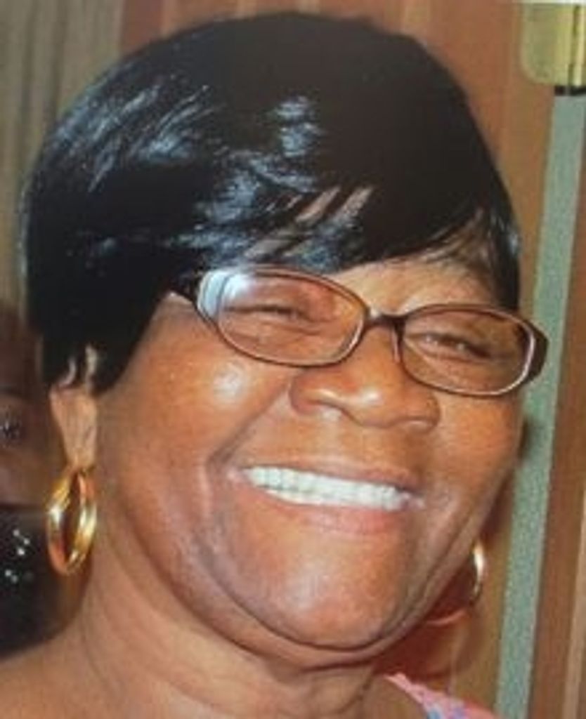 Mrs Bunting Rigby