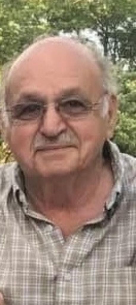 Charles Henry Tinsley Profile Photo