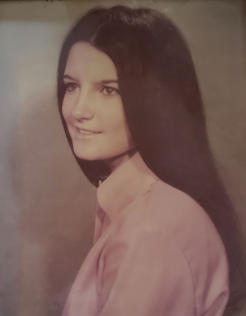 Lesley (Rucker) Shaffer