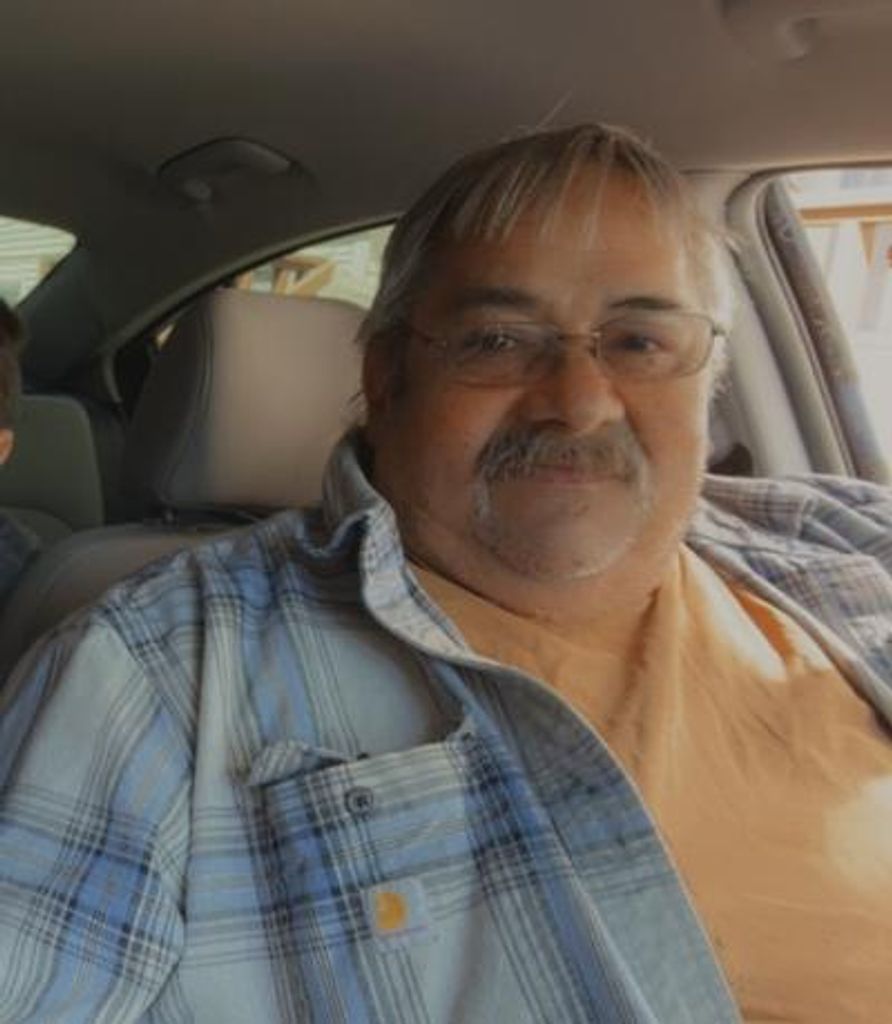 Darrell "Dean" O'Shogay Profile Photo