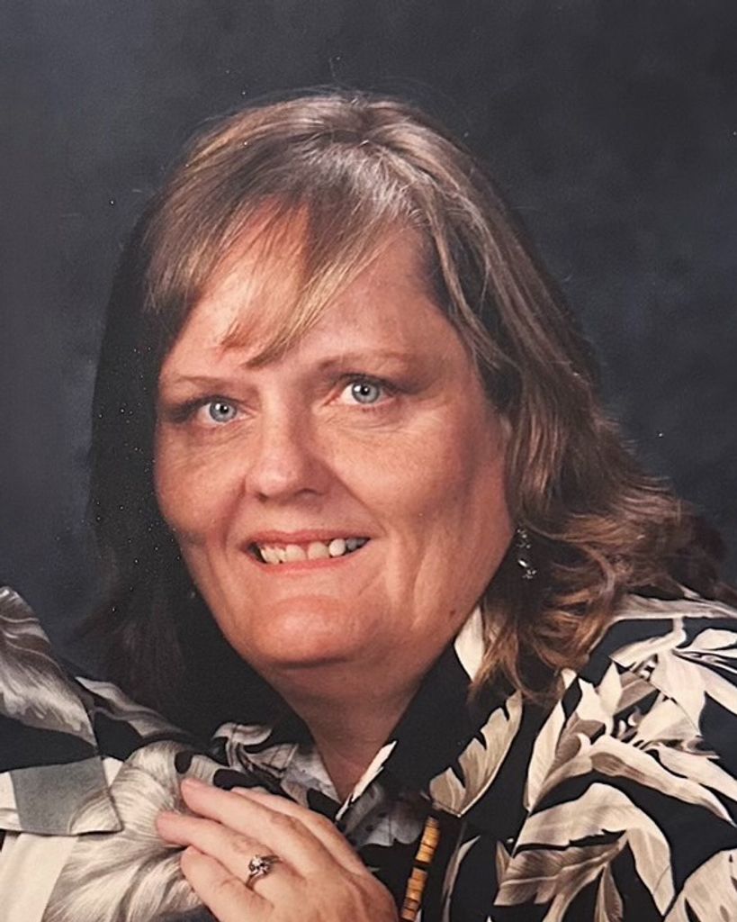 Sharon Nelson Bench Profile Photo