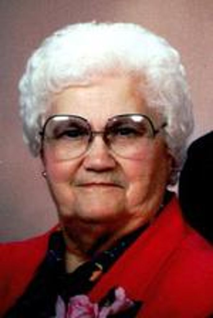 Phyllis J. White