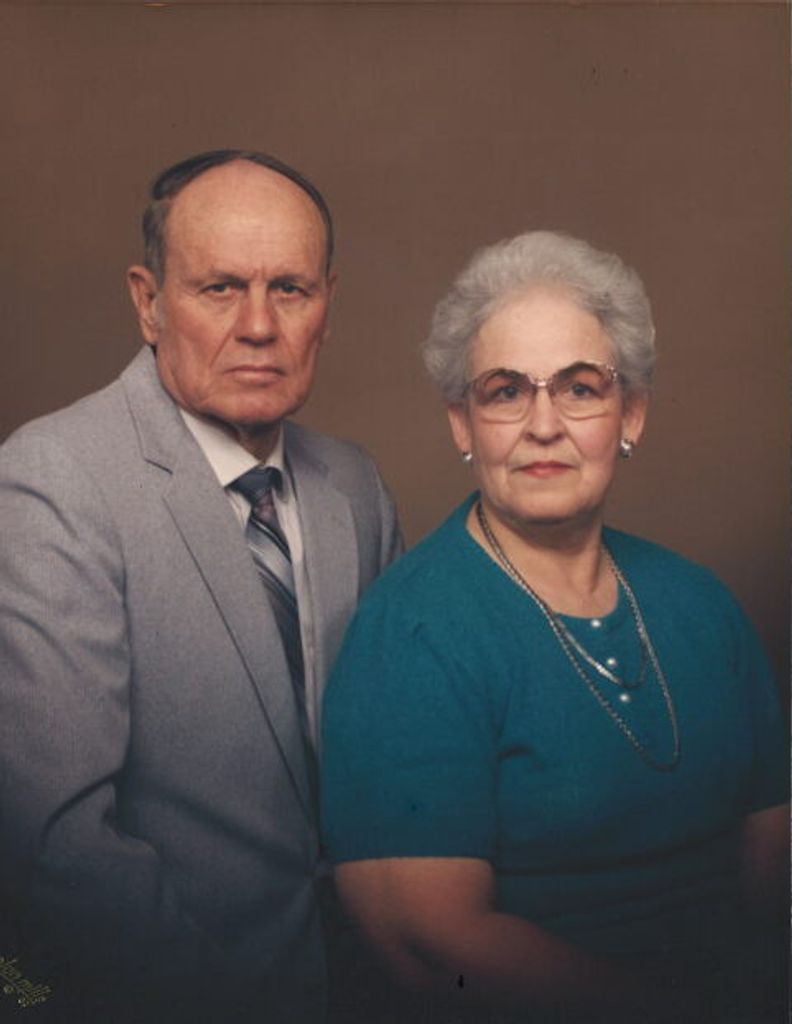 Earlean Stevens Godwin Profile Photo