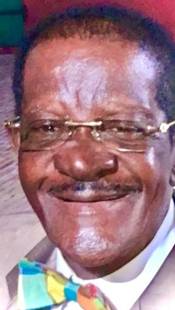 Sidney Ellwallis Freeman Profile Photo