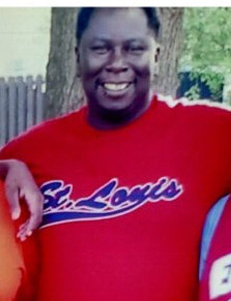 Raymond Walker, Sr Profile Photo