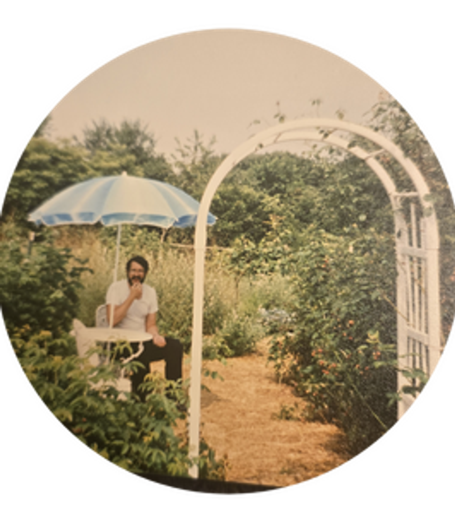 John "Roger" Lee Profile Photo