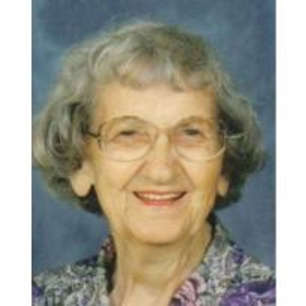 Inez E. Dover