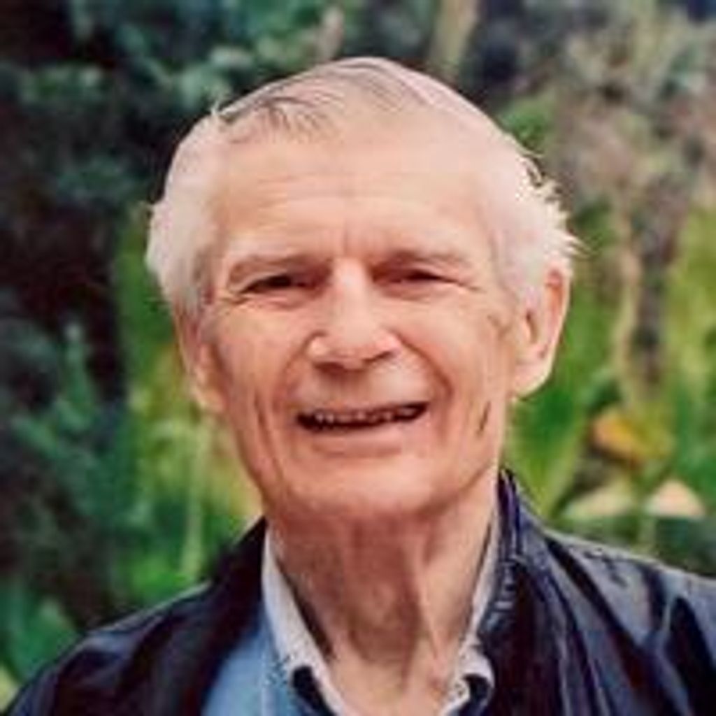 William Robert Hartmann