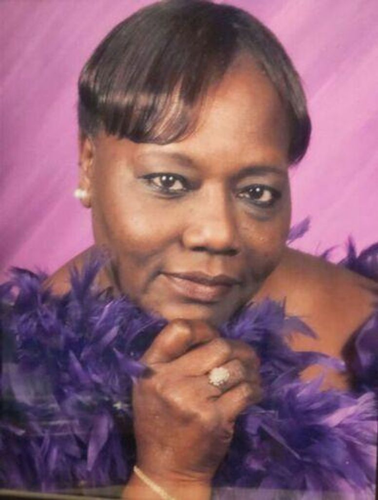 Bernice (Crawford) Hall Profile Photo
