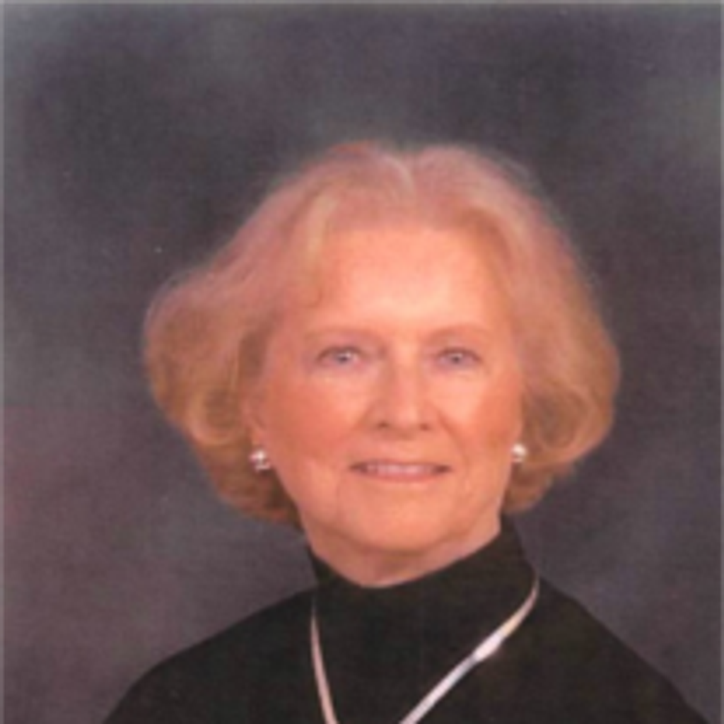 Beverly Ann Beck Profile Photo