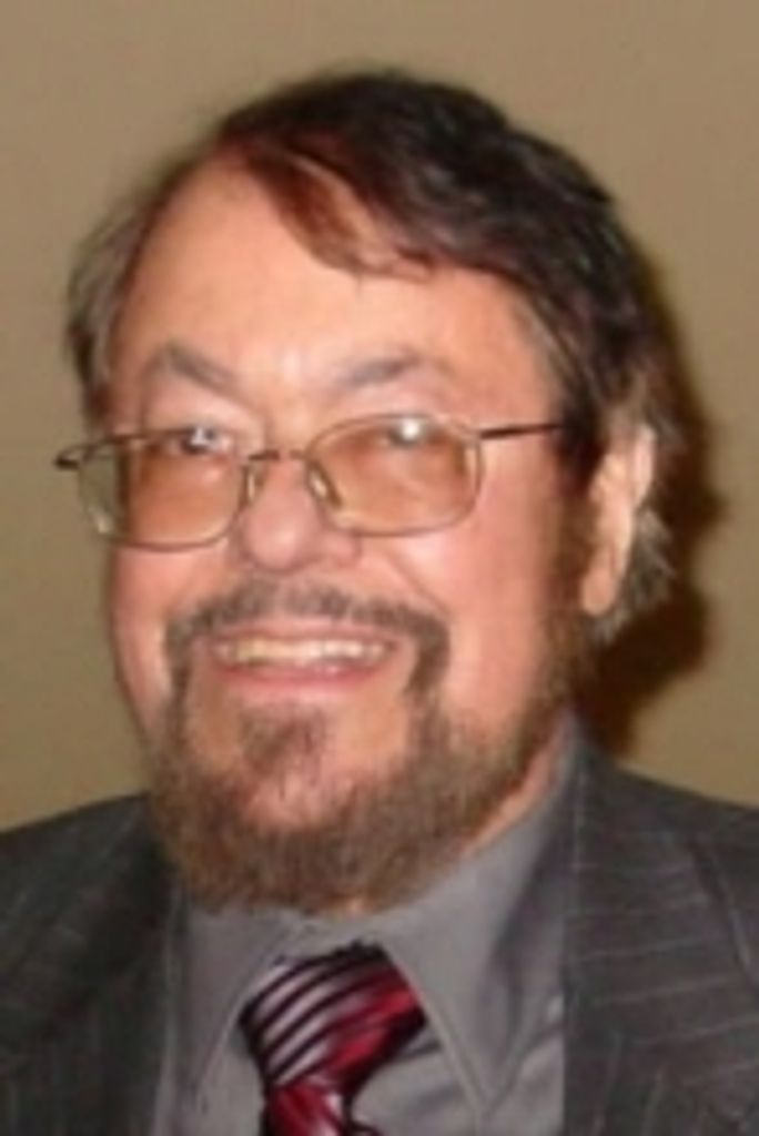 Dr. Robert James Taylor