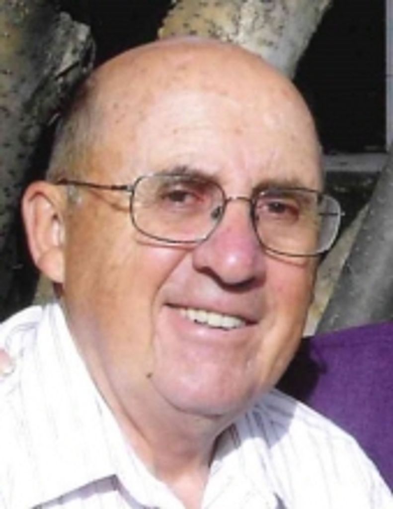 Ruel Elgen Brown, Jr.