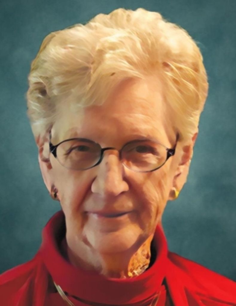 Lorene Ashley Profile Photo