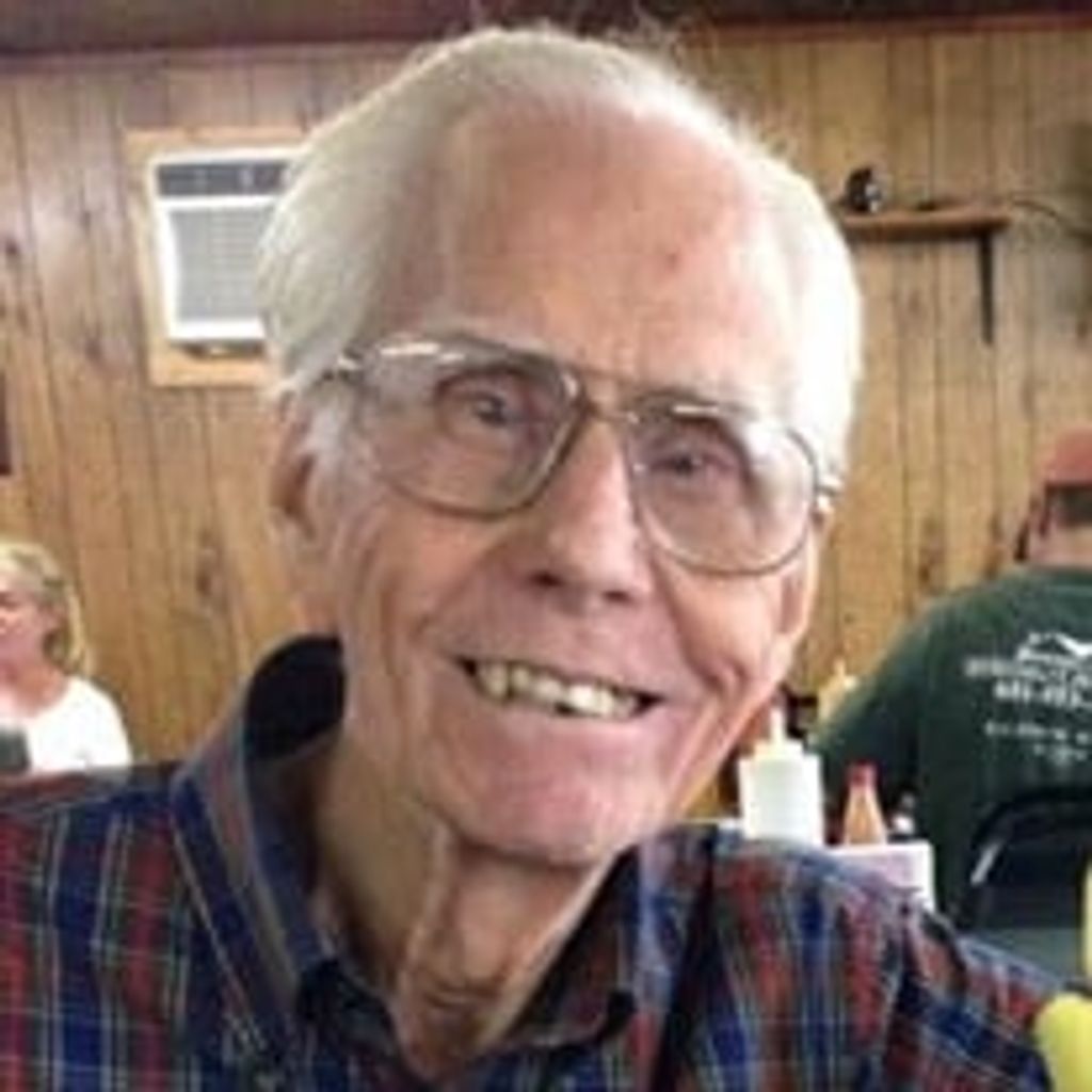 Mr. Harold Ray  Farmer