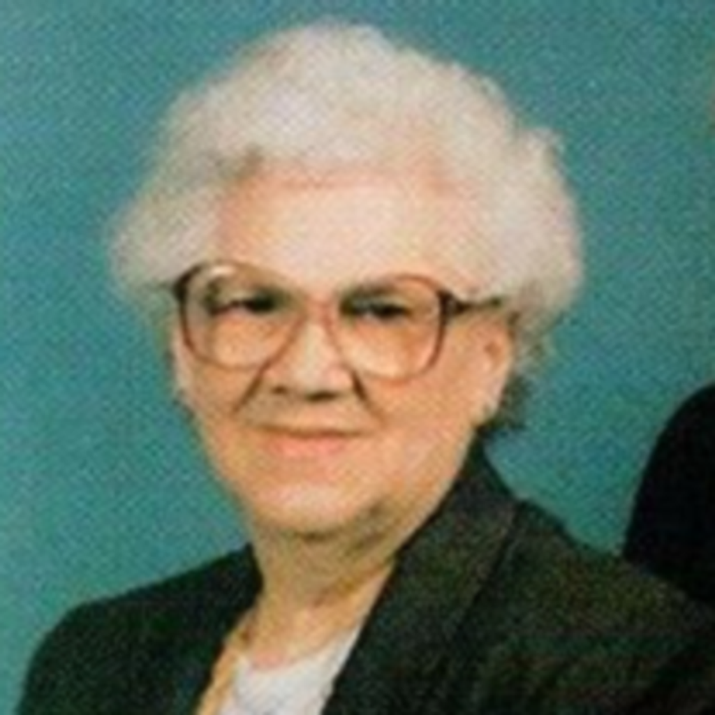 Mary Gasper Profile Photo