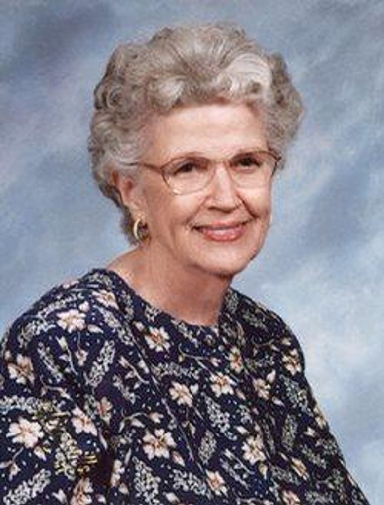 Reba Pearl Gordon