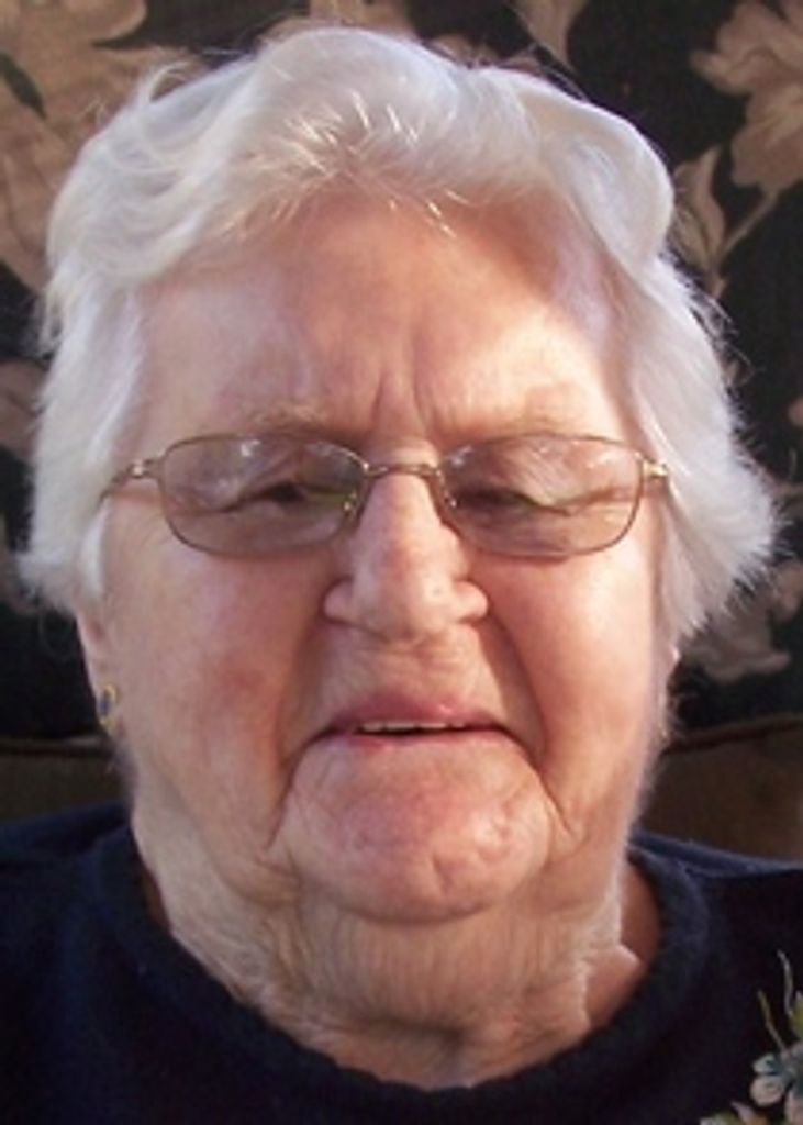 H. June (Mclaughlin)  Baker