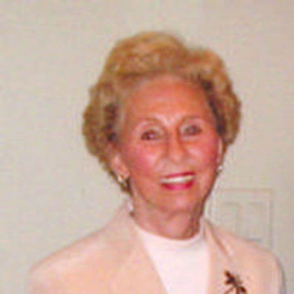 Jean Caldwell