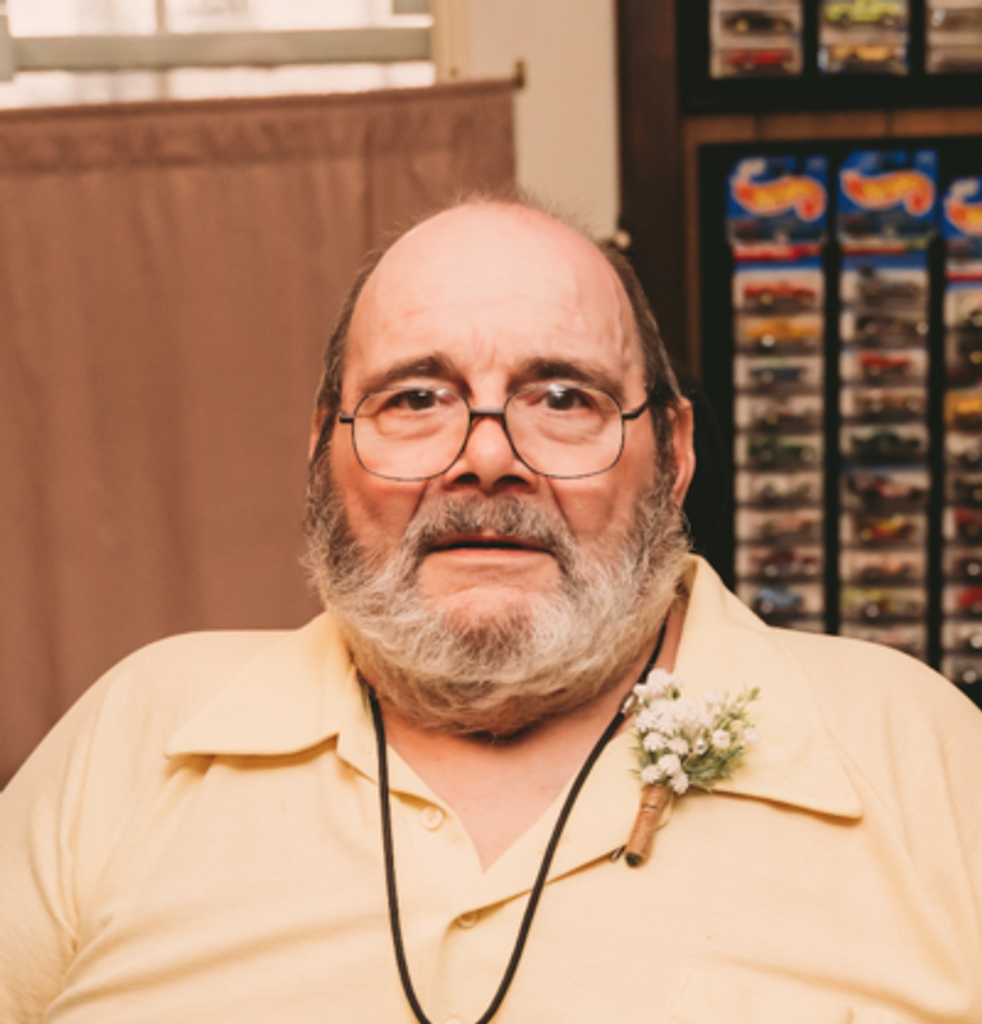 Jerry D. Murry Profile Photo