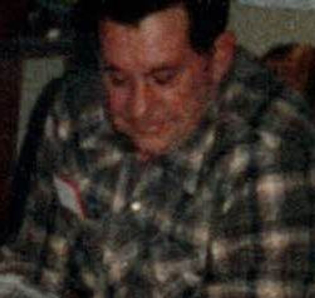 Floyd Earl Lewellen Profile Photo