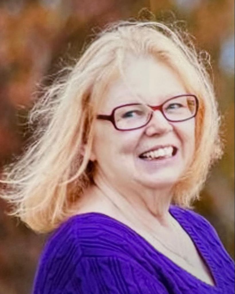 Mary D. Lujanac