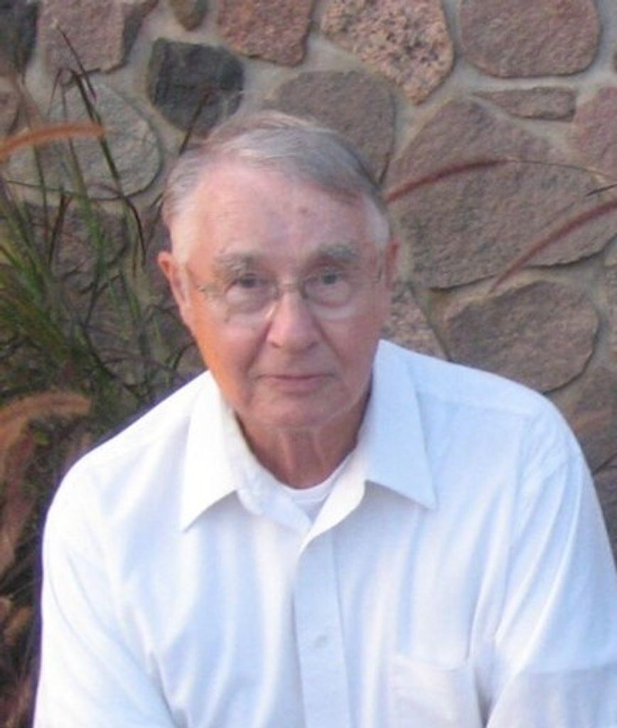 Glen P. Kyle