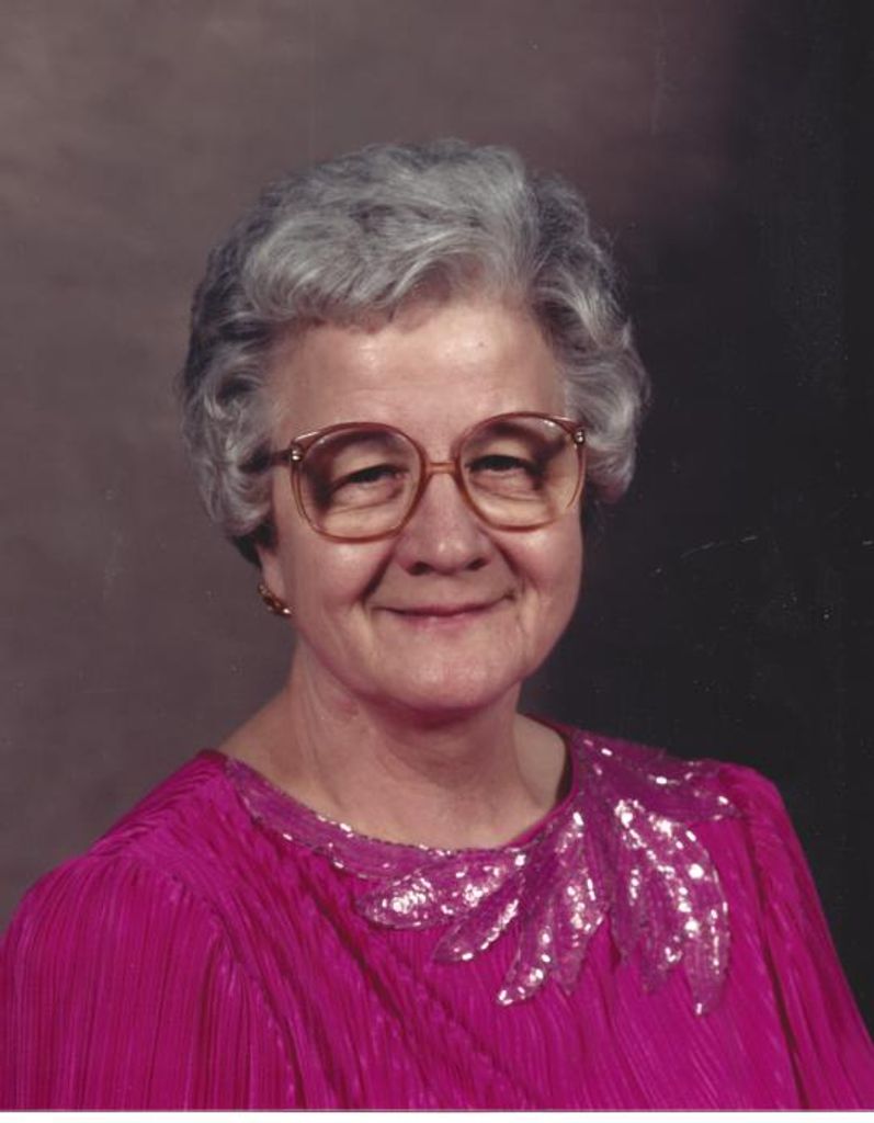 Betty K. Schaeffer Profile Photo