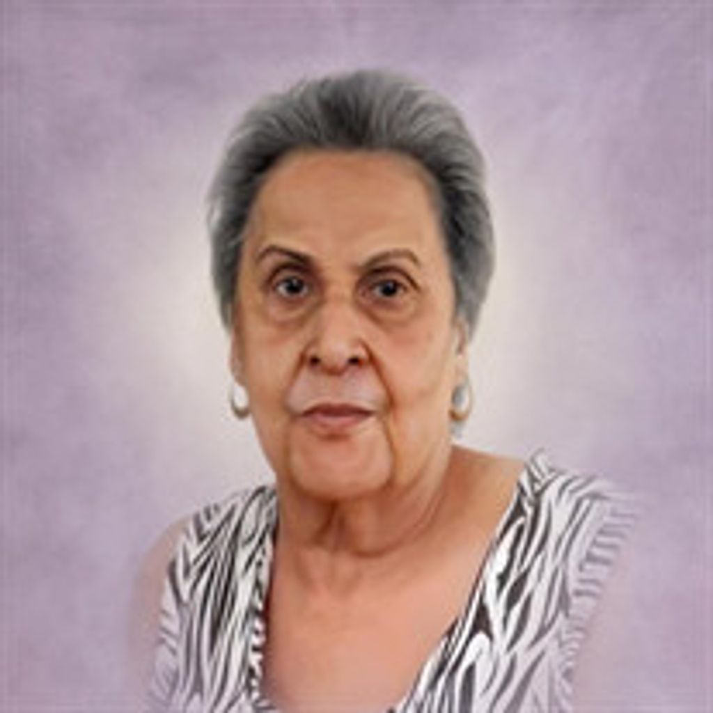 Mrs. Magalis Pena