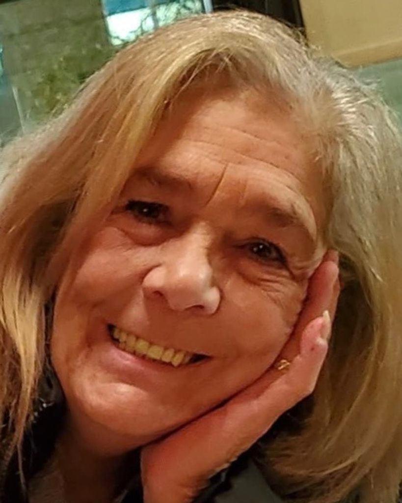 Christina "Chrissie" Kovacs