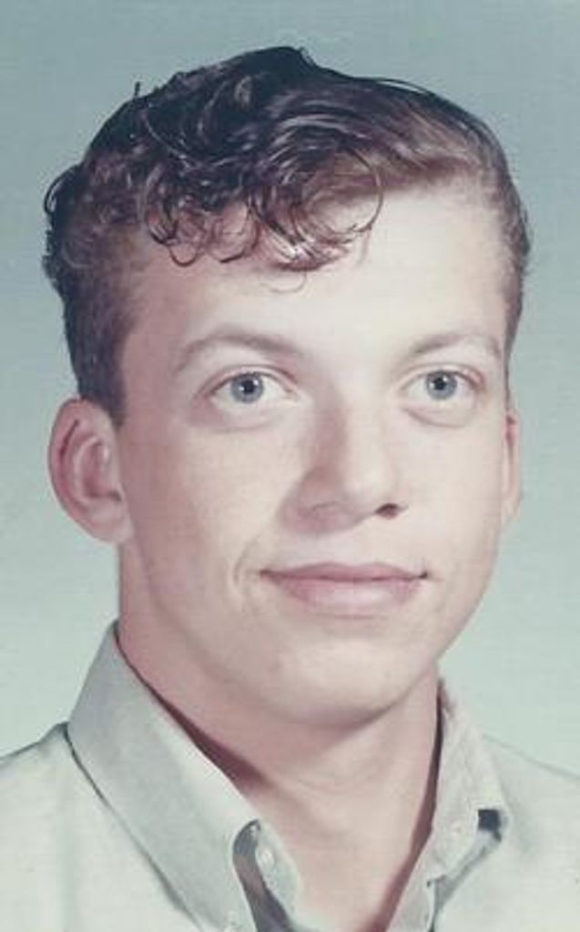 Delbert Donald Pillen Profile Photo