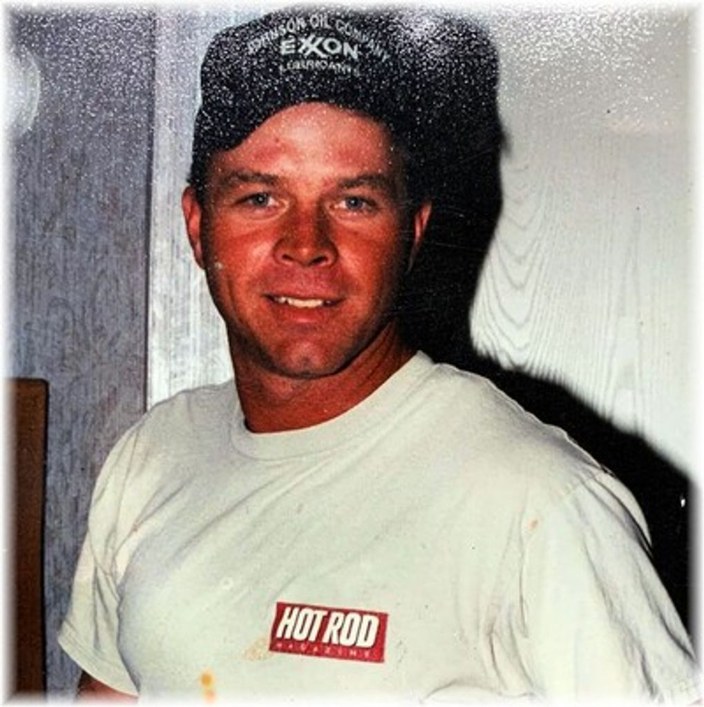 Robert Eugene Storey, Jr. Profile Photo