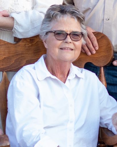 Margaret Marie Brzozowski Hanel's obituary image