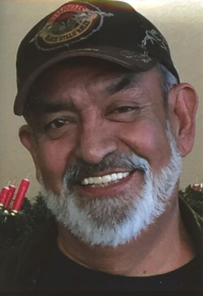 Ray Medina