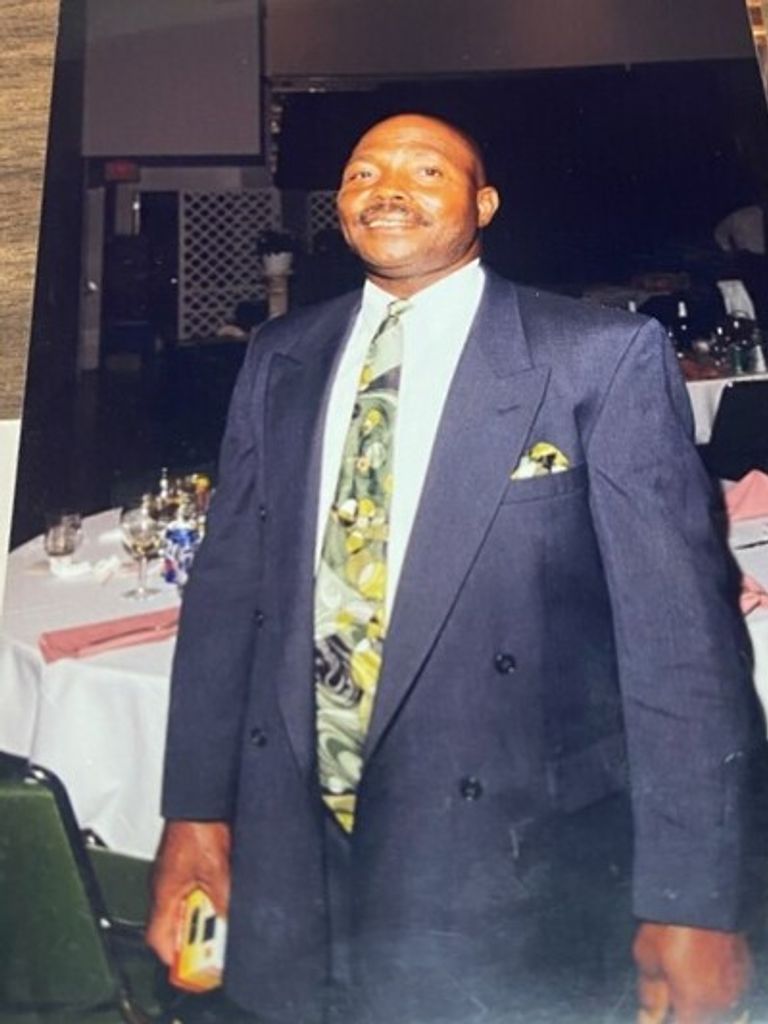 Terry Brinson Profile Photo