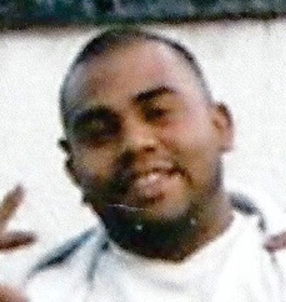 Desmond Rodriguez