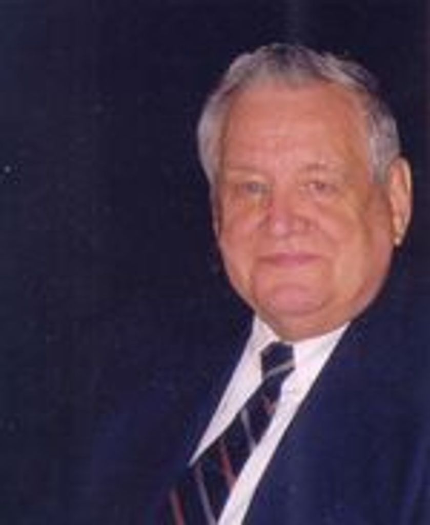 Charles Thornton Erdman Jr.