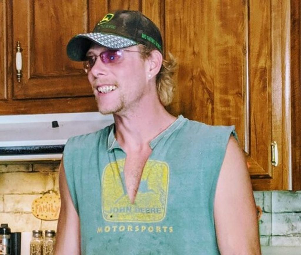 Thomas J. Foster Profile Photo