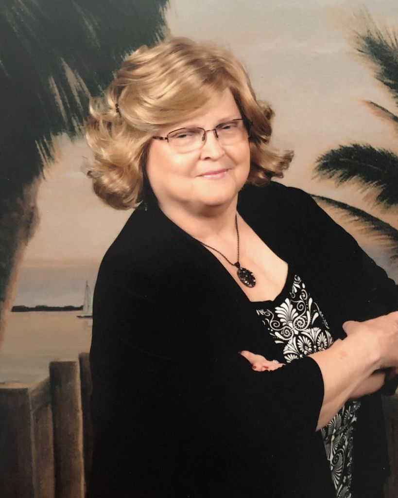 Linda L. (Smith) Clay Profile Photo