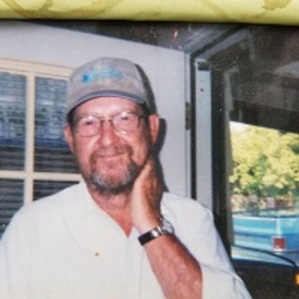 Danny  Gene Moore