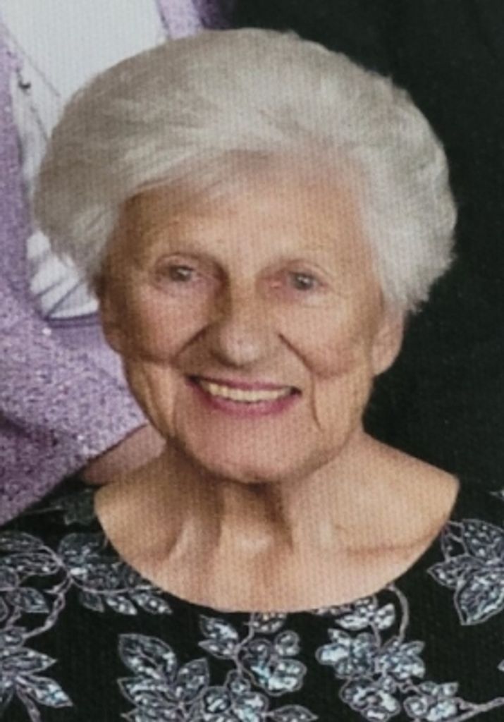 Carol 'Tonie' Difrancesco