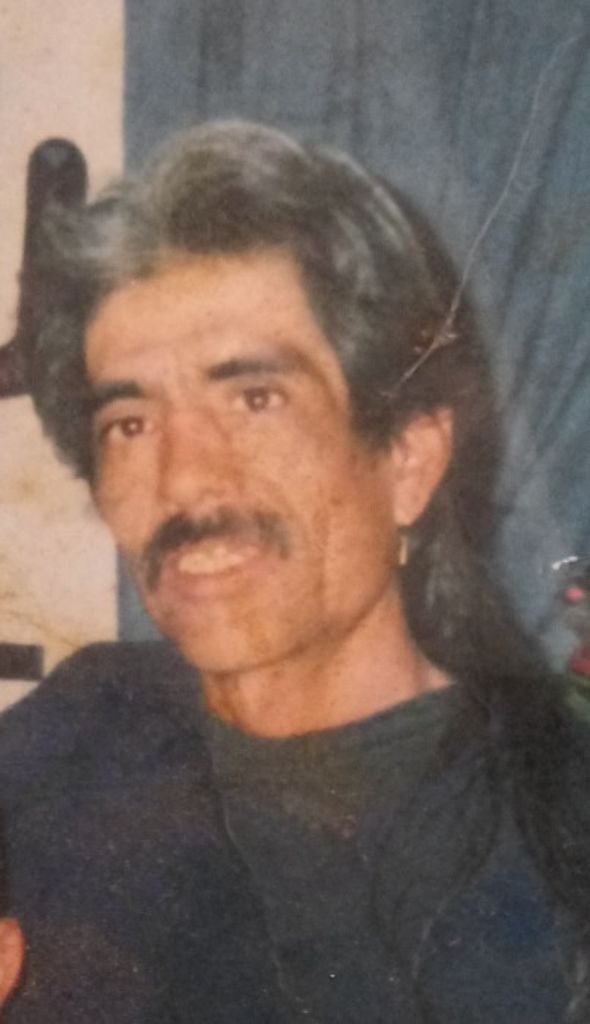 Manuel Hernandez Melgoza Profile Photo
