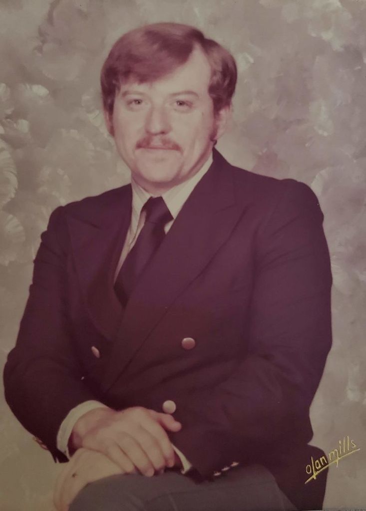 Andrew F. Mullikin Profile Photo