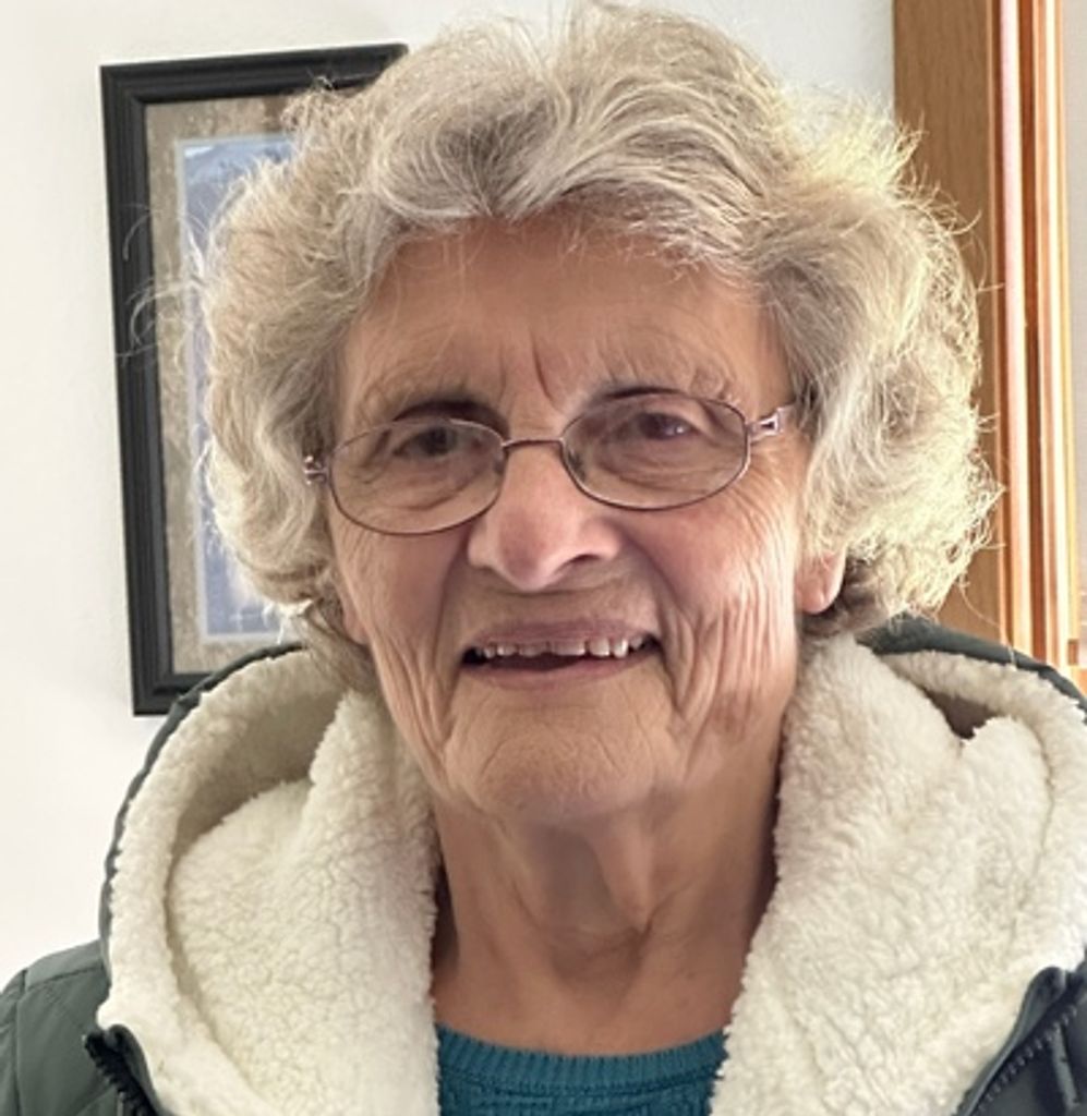 Clara Arline Metzger Profile Photo