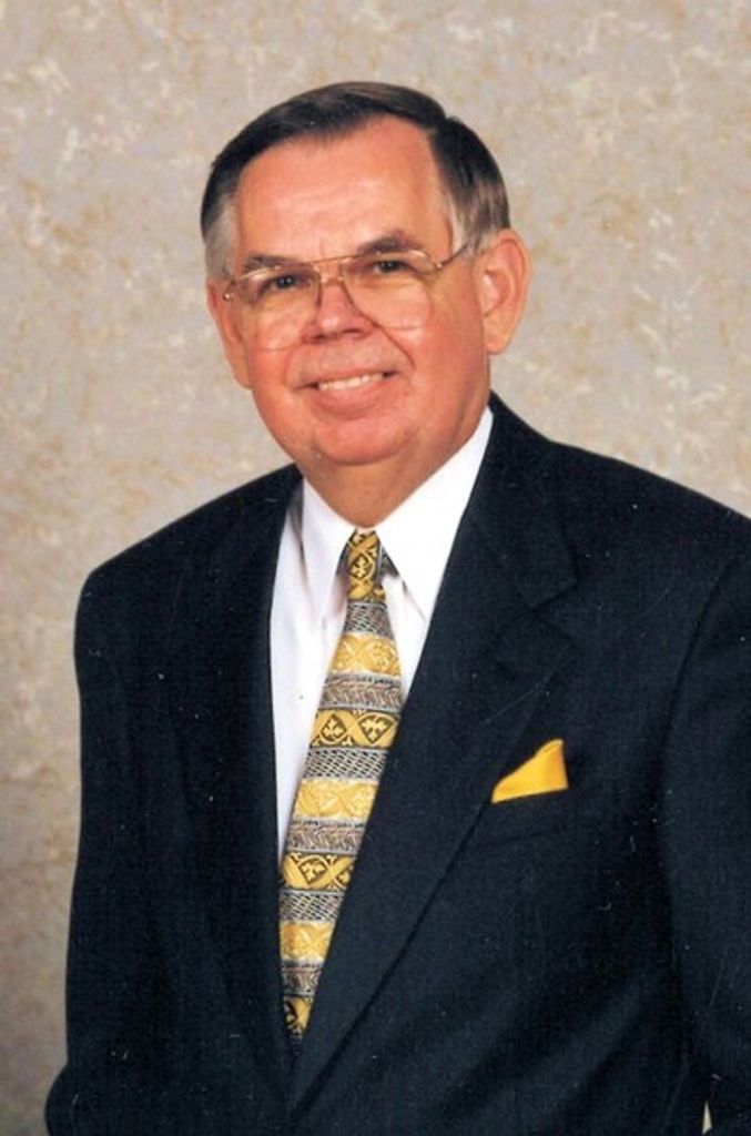 Tommy Ray Shepherd
