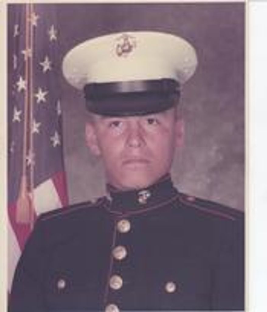 Myron "David" White Bear, Jr. Profile Photo