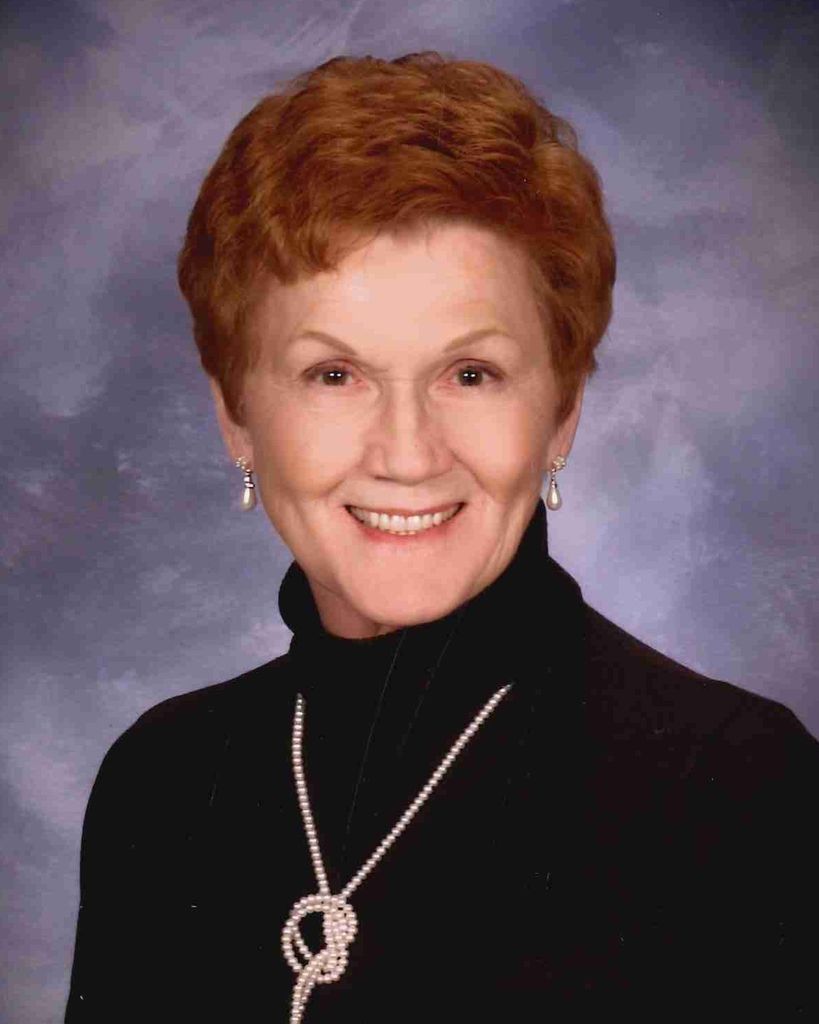 Loyse Clare Porter Profile Photo