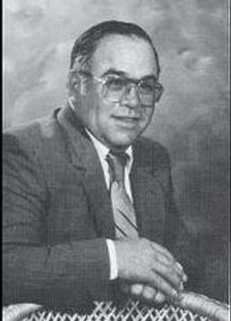 Bob Lee Ferguson