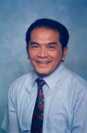Ramon M. Sabordo, Jr. Profile Photo