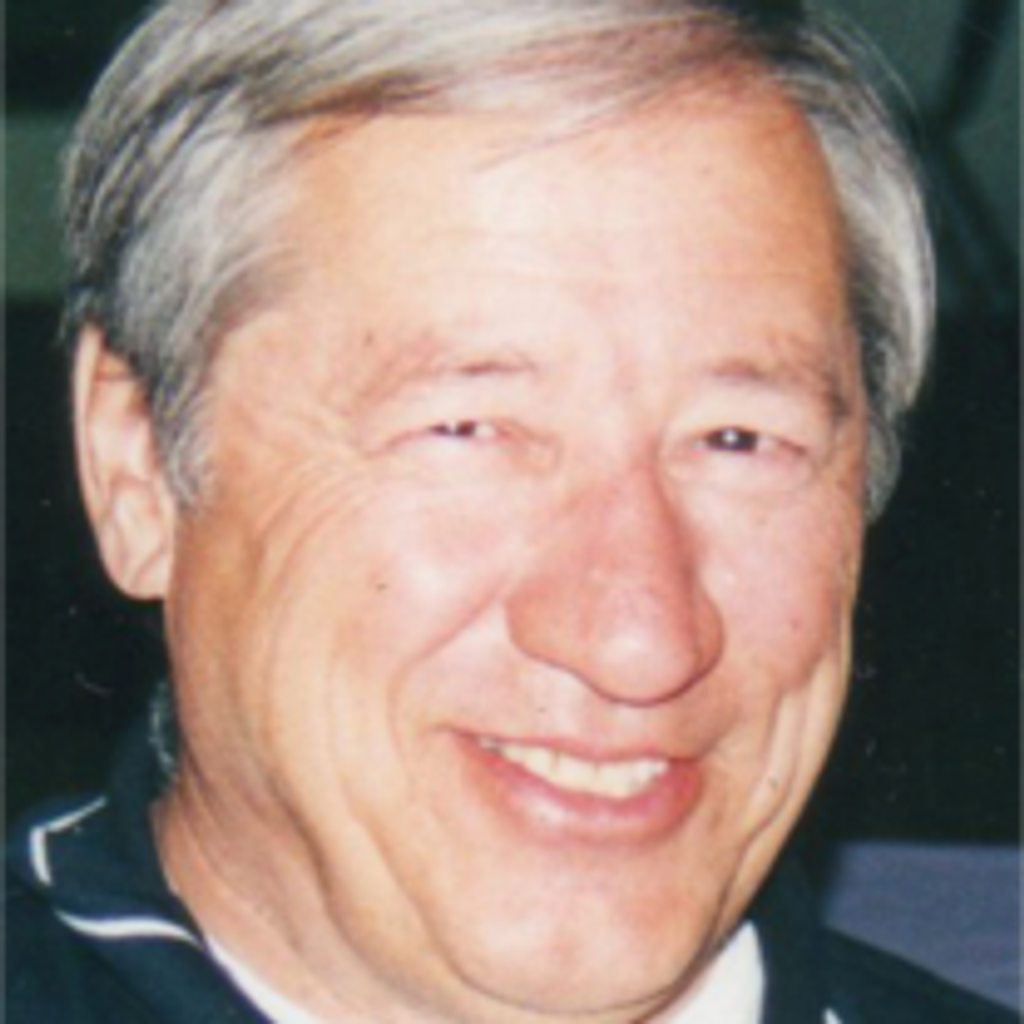 Gary John McGoven